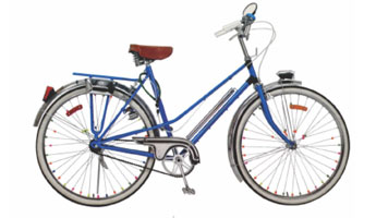 Bicycles