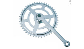 Chain Wheels