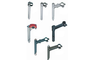 Handles Stems and Grips